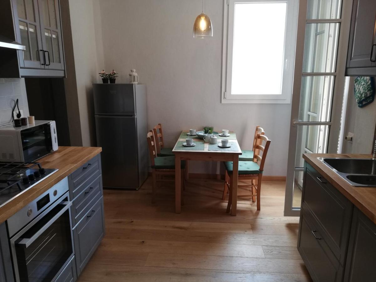 Casa Ridolfi Holiday Home -Una Terrazza Sui Giardini Di Pisa Luaran gambar